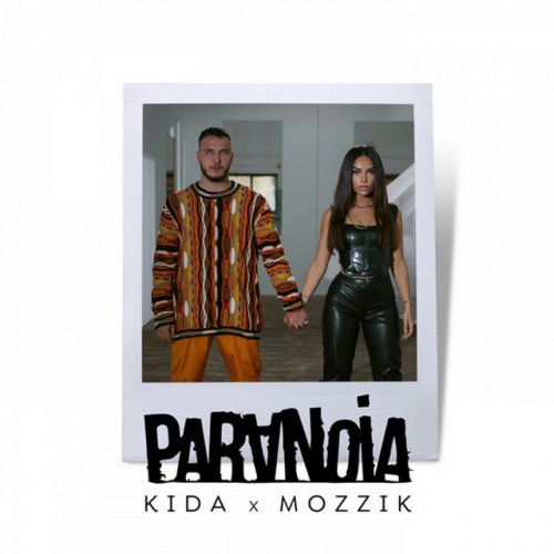 Kida Feat Mozzik Paranoia Lyrics Musixmatch