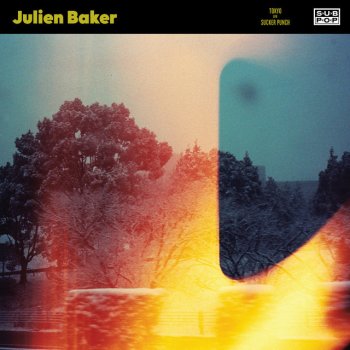 Distant Solar Systems By Julien Baker Album Lyrics