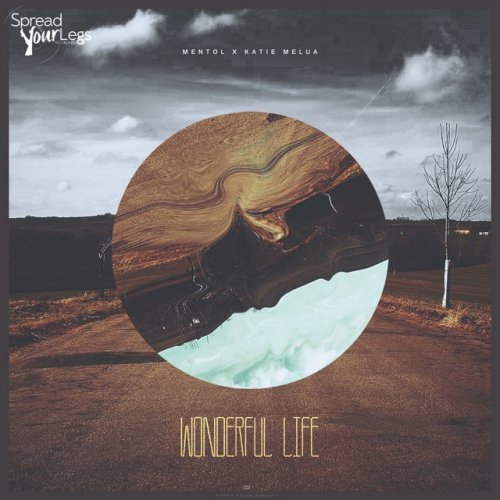 mentol x katie melua wonderful life