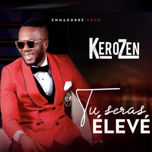 Dj Kerozen Tu Seras Eleve Songtext Musixmatch