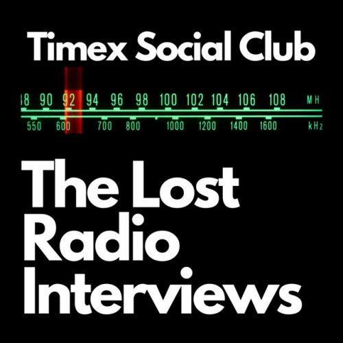 Timex Social Club - JRs Thanks (KISA Oct. 1986) Lyrics | Musixmatch