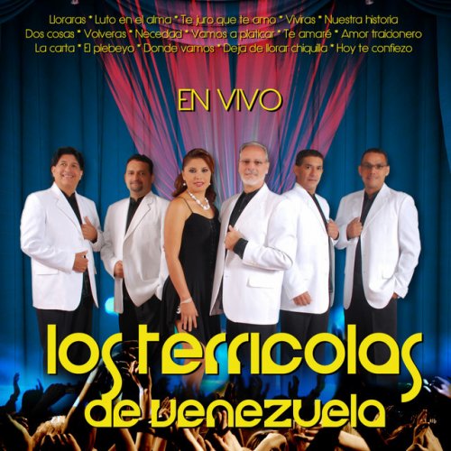 Los Terricolas De Venezuela La Carta En Vivo Lyrics Musixmatch Los terricolas de venezuela, puerto cabello. carta en vivo lyrics musixmatch
