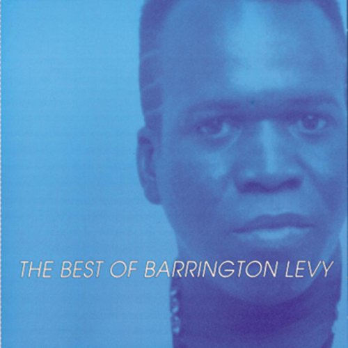 Too Experienced..The Best Of Barrington Levy
