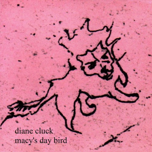 Macy's Day Bird