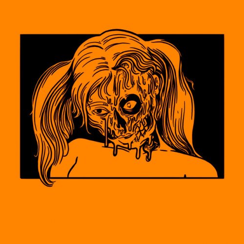 Ashnikko Halloweenie Ii Pumpkin Spice Lyrics Musixmatch
