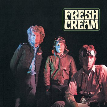 Fresh Cream (Remastered)
