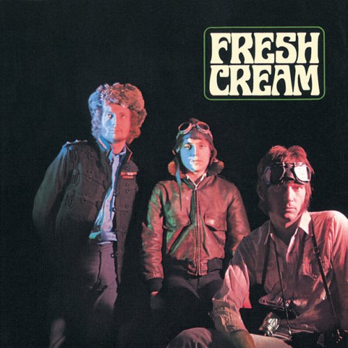 Cream - I Feel Free lyrics | Musixmatch