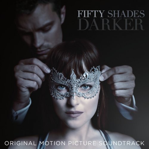 Not Afraid Anymore [From "Fifty Shades Darker (Original Motion Picture Soundtrack)"]