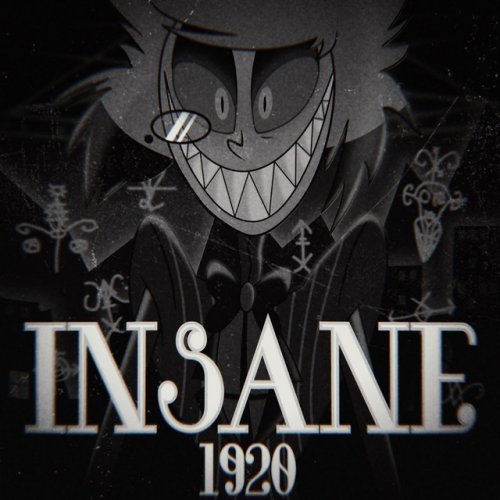 Insane (1920) - Single