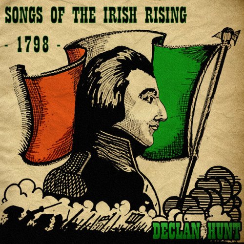Declan Hunt Who Fears To Speak Of 98 Lyrics Musixmatch
