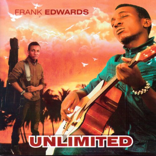 Download Frank Edwards Best Track – ”Light of The World”
