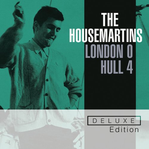 London 0 Hull 4 - Deluxe E Album Set
