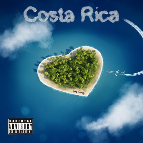 Young Greedy Costa Rica Lyrics Musixmatch