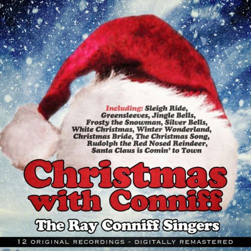 The Ray Conniff Singers Jingle Bells Lyrics Musixmatch the ray conniff singers jingle bells