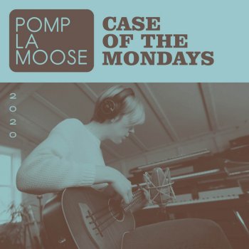 Case of the Mondays - Single