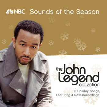John Legend Collection: Sounds of the Season
