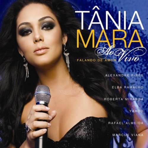 Tania Mara Feat Yahoo Febre De Amor Lyrics Musixmatch musixmatch