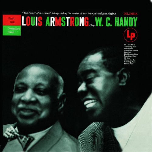 Louis Armstrong His All Stars Atlanta Blues Make Me One Pallet On Your Floor Lyrics Musixmatch
