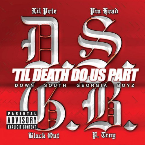 Till Death Do Us Part (Explicit Version)
