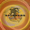 Funny in Live the Spinners - cover art