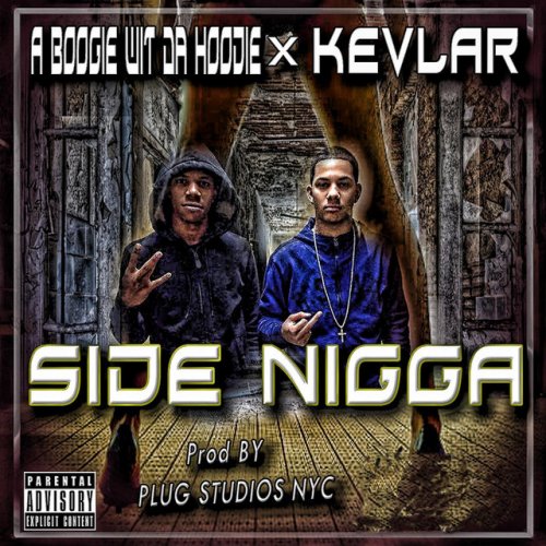 Side Nigga (feat. Kevlar)