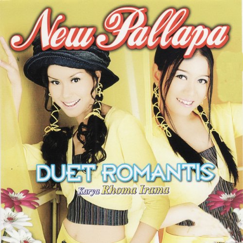 New Pallapa - Duet Romantis