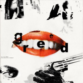 Greed (feat. Lil Yachty)