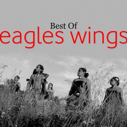 Best of Eagles Wings