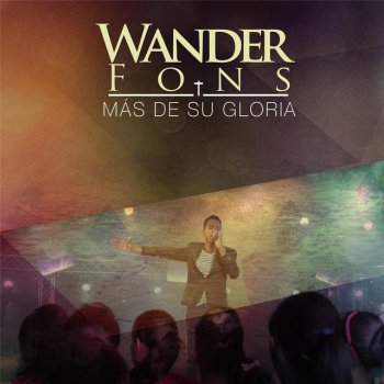 dios letra wander fons