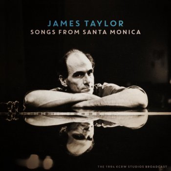 Songs From Santa Monica (Live 1994) - cover art