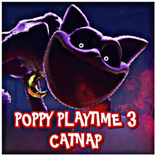 itowngameplay poppy playtime song chapter 3 catnap letras