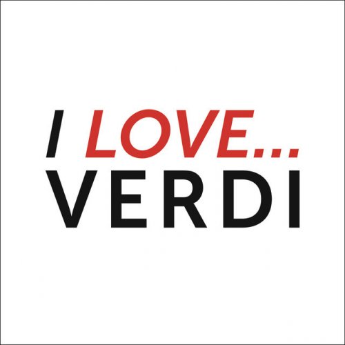 I Love Verdi