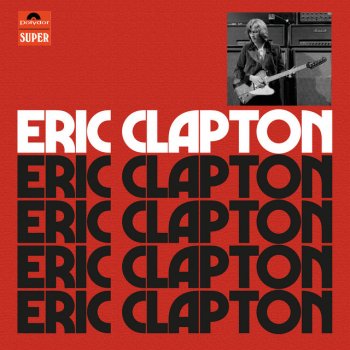 Testi Eric Clapton