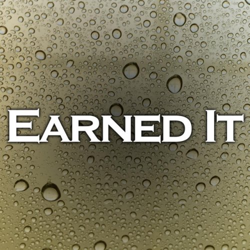 Once Jamison - Earned It letra