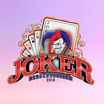 Joker 2016