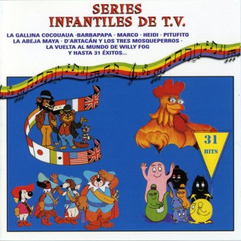 Abuelito Dime Tu Heidi Testo Grupo Ritmo Mtv Testi E Canzoni ¿por qué llovió, por qué nevó? abuelito dime tu heidi testo