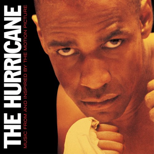 The Hurricane (Music From And Inspired By The Motion Picture)