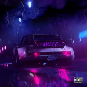Paradise EP