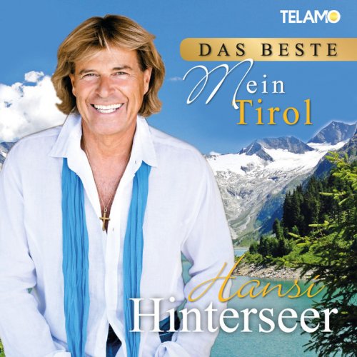 Hansi Hinterseer Das Kufsteiner Lied Lyrics Musixmatch
