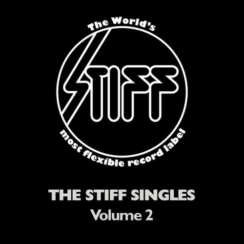 The Stiff Singles - Volume 2