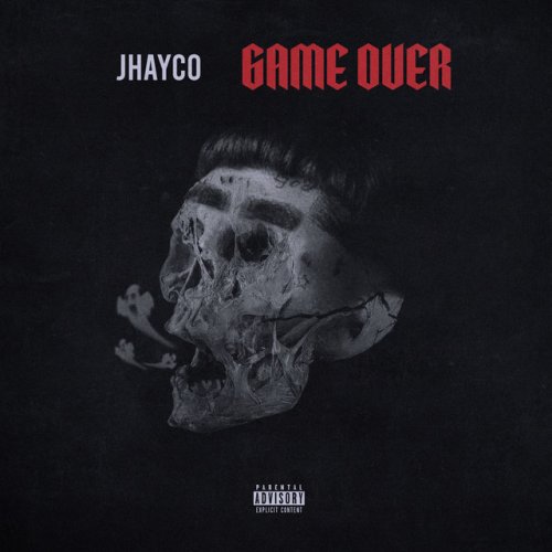 Jhay Cortez Game Over Lyrics Musixmatch