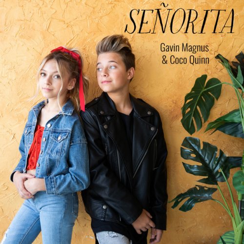 wallpapers Gavin Magnus And Coco Queen gavin magnus feat coco quinn