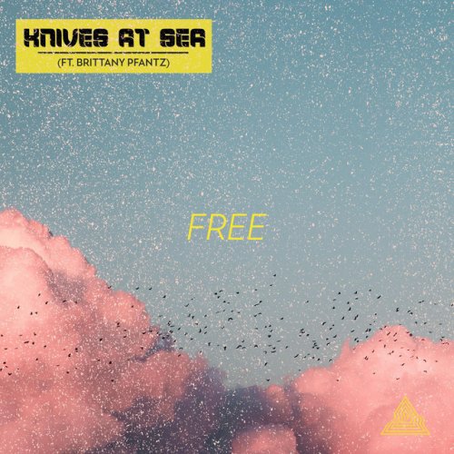 Knives At Sea feat. Brittany Pfantz Free Lyrics Musixmatch