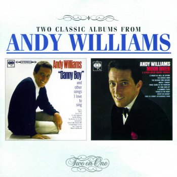 "Danny Boy" and Other Songs I Love to Sing / Moon River & Other Great Movie Themes