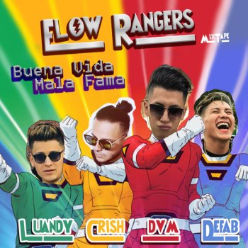 Letra de Buena Vida Mala Fama de Diego Villacis DVM feat ...