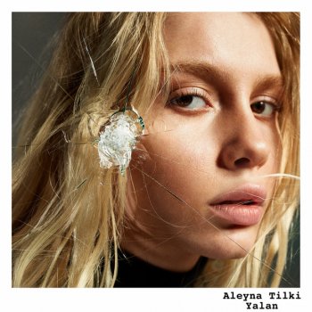 Nasilsin Askta By Aleyna Tilki Album Lyrics Musixmatch Song