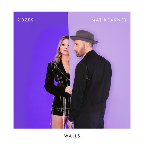 Rozes Feat Mat Kearney Walls Lyrics Musixmatch