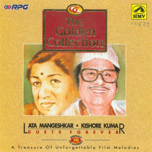 (Golden Collection) Lata/Kishore (Vol.1)