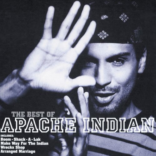 Apache Indian Boom Shack A Lak Lyrics Apache Indian Boom Shack A Lak Lyrics Musixmatch