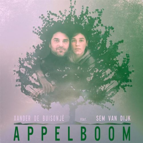Xander De Buisonje Appelboom Lyrics Musixmatch